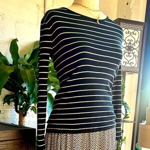 Ralph Lauren Striped Top